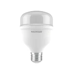 LAMP LED IND.HP E27 20W 3000K MACROLED 01