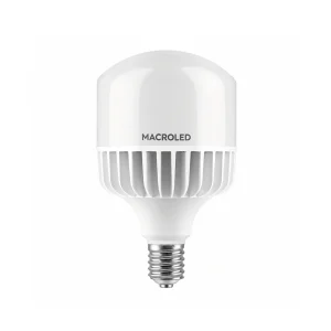LAMP LED IND.HP E40 60W 6500K MACROLED 01