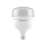 LAMP LED IND.HP E27 40W 6500K MACROLED 01