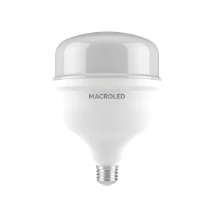 LAMP LED IND.HP E27 40W 6500K MACROLED 01