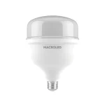LAMP LED IND.HP E27 60W 6500K MACROLED 01