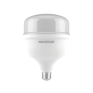 LAMP LED IND.HP E27 60W 6500K MACROLED 01