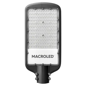 ALUMBRADO PUBLICO LED 100W 5700K IP65 FP 0,9 100-265V MACROLED 01