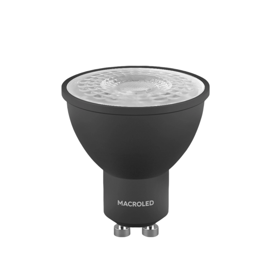 LAMP LED DICRO 7W 4500K NG MACROLED 01 LAMP LED DICRO 7W 4500K NG MACROLED 01