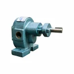 BOMBA A ENGRANAJE ED 1/2X19 1/2" EDRAL 01