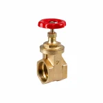 VALVULA EXCLUSA 1.1/4" 032000000008 RIV 01