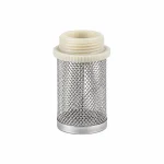 REJILLA ACERO P/VALVULA 1.1/2" 032310000009 RIV 01