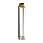 CUERPO BOMBA 4" 95 PR8 N/13 3HP AQUAPLUS BY PANELLI 01