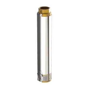 CUERPO BOMBA 4" 95 PR8 N/13 3HP AQUAPLUS BY PANELLI 01