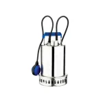 MOTOBOMBA P/DRENAJE BEST 4 M A MONOFASICO 1,50HP EBARA 01