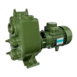 MOTOBOMBA AUTOCEBANTE AP/97-B MONOF. N. MOD. 1HP 10701263 SAER 01
