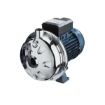 MOTOBOMBA INOX. CDXM/E 90/10 MONOFASICO 1,2 HP EBARA 01