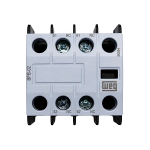 BLOQUE FRONTAL BFB 02 (2NC) P/CWB 9-125 12122946 WEG 01