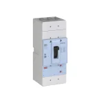 INTERRUPTOR MAGNETICO DWB 400N 400A 35KA 3GA 12534077 WEG 01