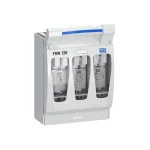 LLAVE SECCIONADORA NH1 SFW 250A 11884179 WEG 01
