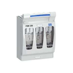 LLAVE SECCIONADORA NH1 SFW 250A 11884179 WEG 01