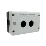 CAJA DE MANDO TERMOPLASTICA PBW-2 12204336 WEG 01