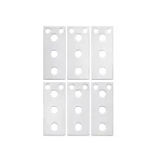 BARRA EXTENSION BE DWA 1250 10186451 WEG 01