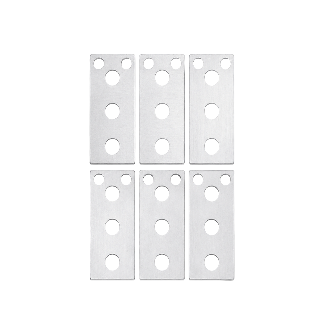 BARRA EXTENSION BE DWA 1250 10186451 WEG 01 BARRA EXTENSION BE DWA 1250 10186451 WEG 01
