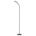 VELADOR LED DE PIE 10W DIM 3 TEMP JUPITER NG MACROLED 01