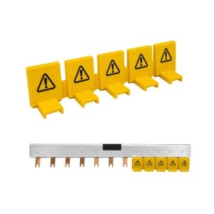 AISLADOR P/BARRA DE DISTRIBUCION IS3 3POLO 11402909 WEG 01