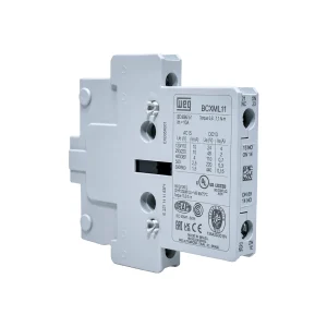 BLOQUE BCXML11 CWM 800 10186852 WEG 01