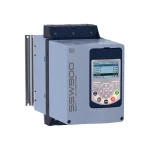 ARRANCADOR SUAVE SSW900B0061T5E2  61A  30KW 40HP 220-570V 12960988 WEG 01