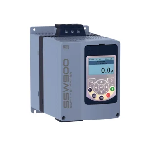 ARRANCADOR SUAVE SSW900A0030T5E2  30A  15KW 20HP 220-570V 12960992 WEG 01