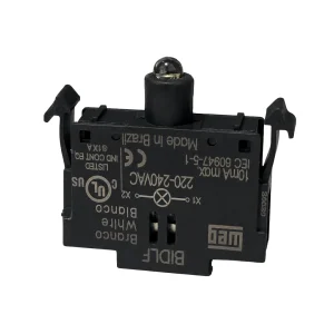 BLOQUE ILUMINACION LED INCOLOR 220V 12640053 WEG 01