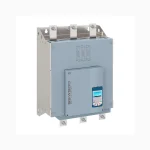 ARRANCADOR SUAVE SSW900E0604T5E4  604A 321KW 430HP 220-570V 14418681 WEG 01