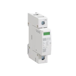 DESCARGADOR ATM/BT SPW275-20 14827873 WEG 01