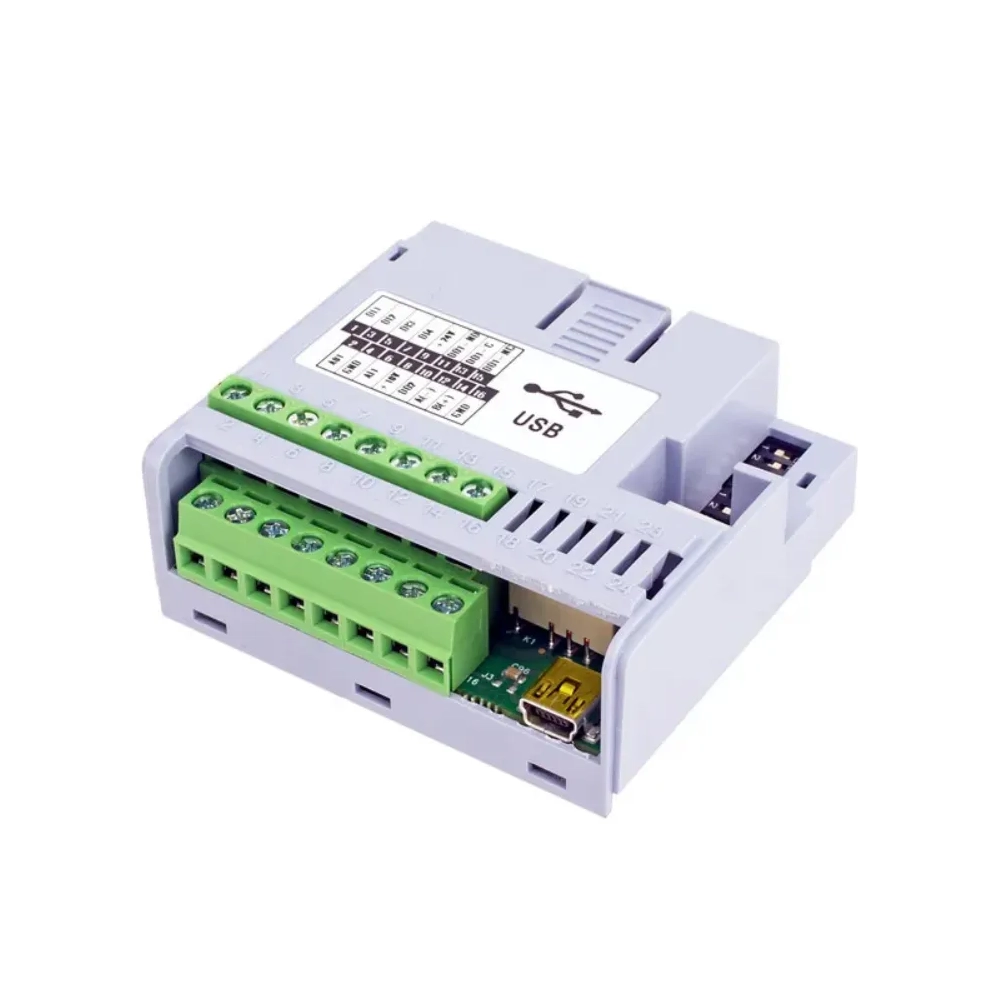 MODULO COMUNICACION CFW500-C USB 14742001 WEG 01 MODULO COMUNICACION CFW500-C USB 14742001 WEG 01