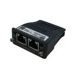 MODULO DE COMUNICACIÓN PROFINETIO-05 PROFINET - 2 PUERTOS 11550548 WEG 01