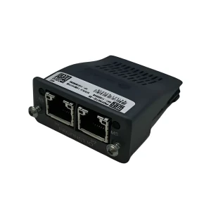 MODULO DE COMUNICACIÓN PROFINETIO-05 PROFINET - 2 PUERTOS 11550548 WEG 01