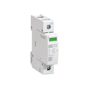 DESCARGADOR ATM/BT SPW02-275-40 14827874 WEG 01