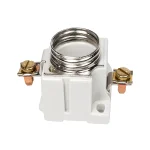 BASE CON FIJACION BAW 25/DII 10409866 WEG 01