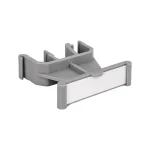 PLACA IDENTIFICADOR BORNES IG-BTWG 10289062 WEG 01