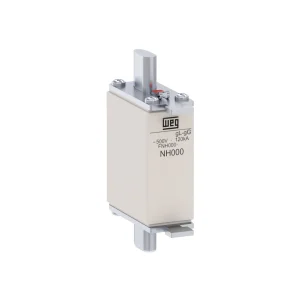 FUSIBLE NH"000" 35A 10889349 WEG 01