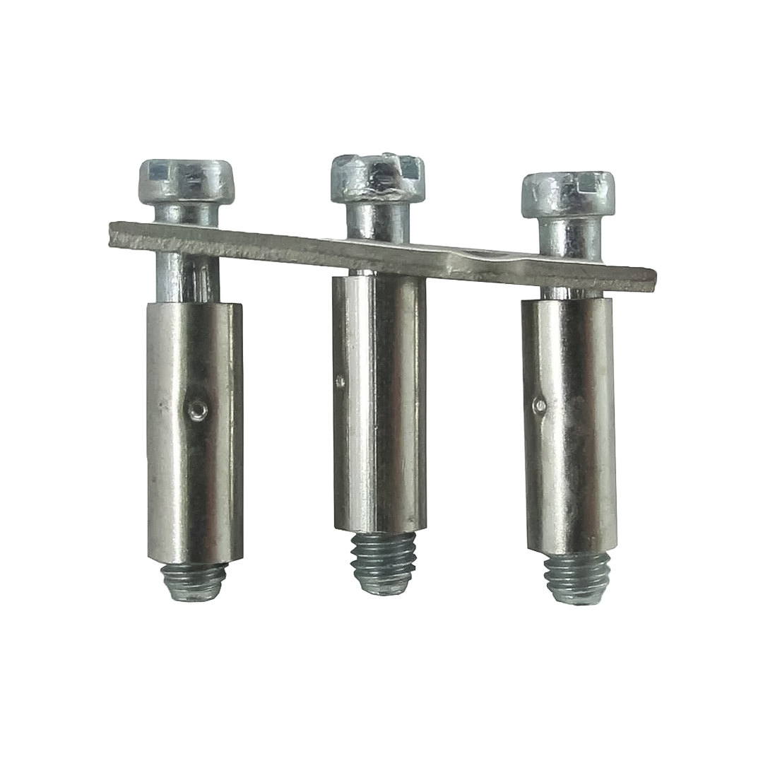 PUENTE CONECTOR PC-BTWT 2,5/3 10589006 WEG 01 PUENTE CONECTOR PC-BTWT 2,5/3 10589006 WEG 01