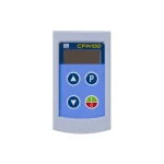 MODULO INTERFASE CFW100-KHMIR 11710650 WEG 01