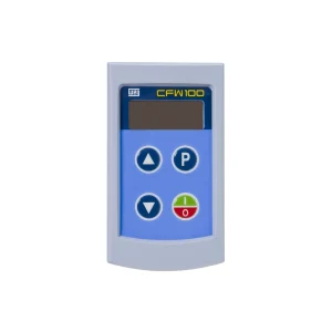 MODULO INTERFASE CFW100-KHMIR 11710650 WEG 01