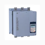 ARRANCADOR SUAVE SSW900D0412T5E4  412A 220KW 300HP 220-570V 13256770 WEG 01