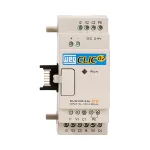 PLC CLIC CLW-02/4AI UNIDAD EXPANSIVA 11268732 WEG 01