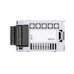 MODULO EXPANSION CFW11 IOC-01 SOFTPLC 8DI + 4DO 1A 11126674 WEG 01