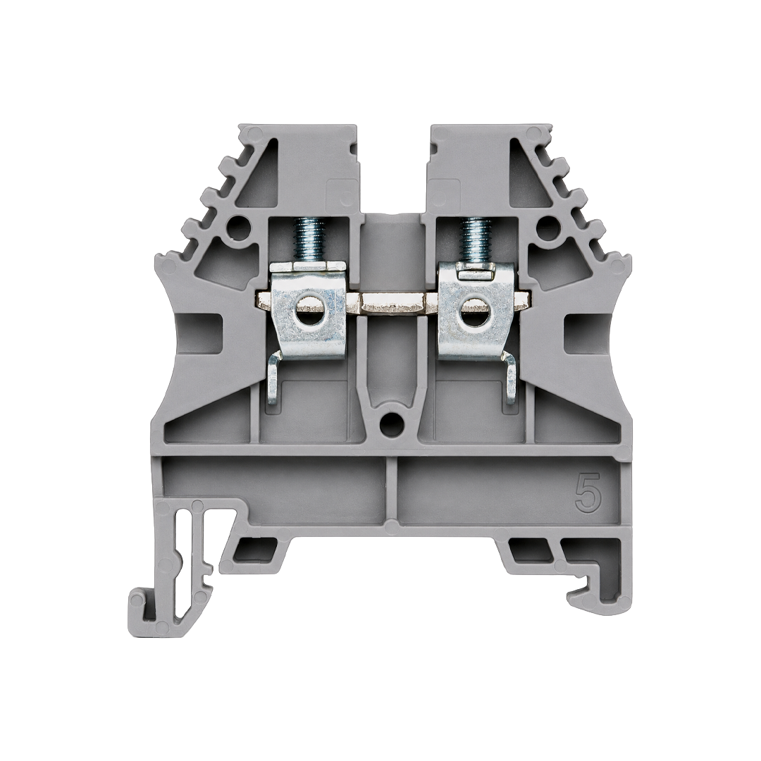 BORNERA BTWP 4MM 10261735 WEG 01 BORNERA BTWP 4MM 10261735 WEG 01