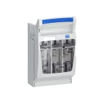 LLAVE SECCIONADORA NH00 SFW 160A 11884182 WEG 01