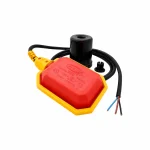 BOYA C/CABLE 2MT Y CONTRAPESO. 2353-2E VIYILANT 01