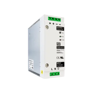 FUENTE DE ALIMENTACION 220VCA A 24VCC 7,5A PSS24-W7,5 13108242 WEG 01