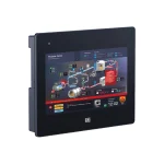PANTALLA IHM CMT2108X2 10.1" C/ETHERNET Y SERIAL 16280427 WEG 01
