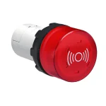ZUMBADOR LUMINOSO 220VCA CSW-MBZI1-D23-P65 15987771 WEG 01